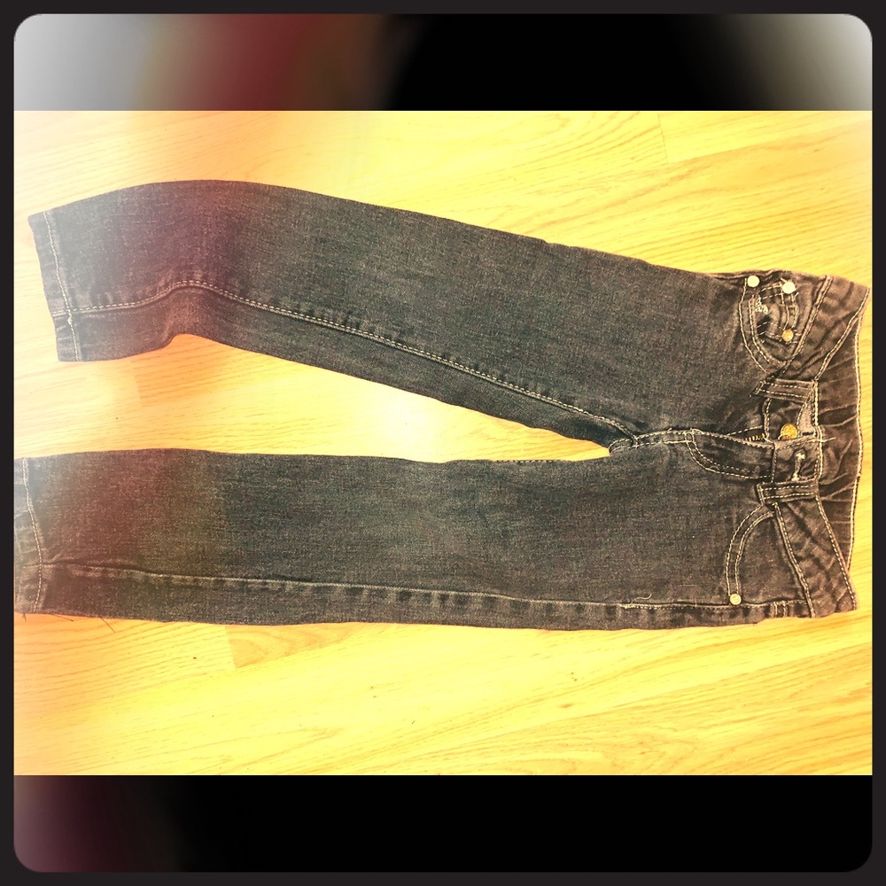 Kid’s jeans